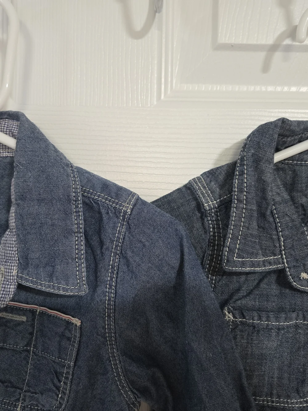 Baby Gap Boy Lot 6-12 Months Good Used Condition